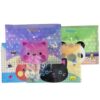 M B3159 FOLDER DE PLASTICO 35*25cm
