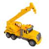 TIN 101-9 CAMION DE INGENIERIA