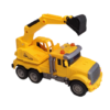 TIN 101-9 CAMION DE INGENIERIA - Image 2