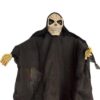 M K2146 CALAVERA HALLOWEEN CON LUZ Y SONIDO - Image 2
