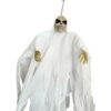 M K2146 CALAVERA HALLOWEEN CON LUZ Y SONIDO - Image 3