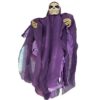 M K2146 CALAVERA HALLOWEEN CON LUZ Y SONIDO - Image 4