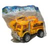 YUDHA XY808-1-2 CAMION CON EXCAVADERA