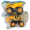 YUDHA XY808-1-2 CAMION CON EXCAVADERA - Image 2