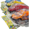 YUDHA 930-29 CARRO RETRACTABLE
