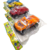 YUDHA 930-29 CARRO RETRACTABLE - Image 2