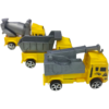 ZJ-2075 CARRO MINI DE CONSTRUCCION