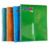 M 1564 SCOOL PROFESIONAL DOBLE ESP CUADRO CH - Image 2