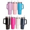 TERMO GRANDE CON AGARRADERA 1200ml - Image 2